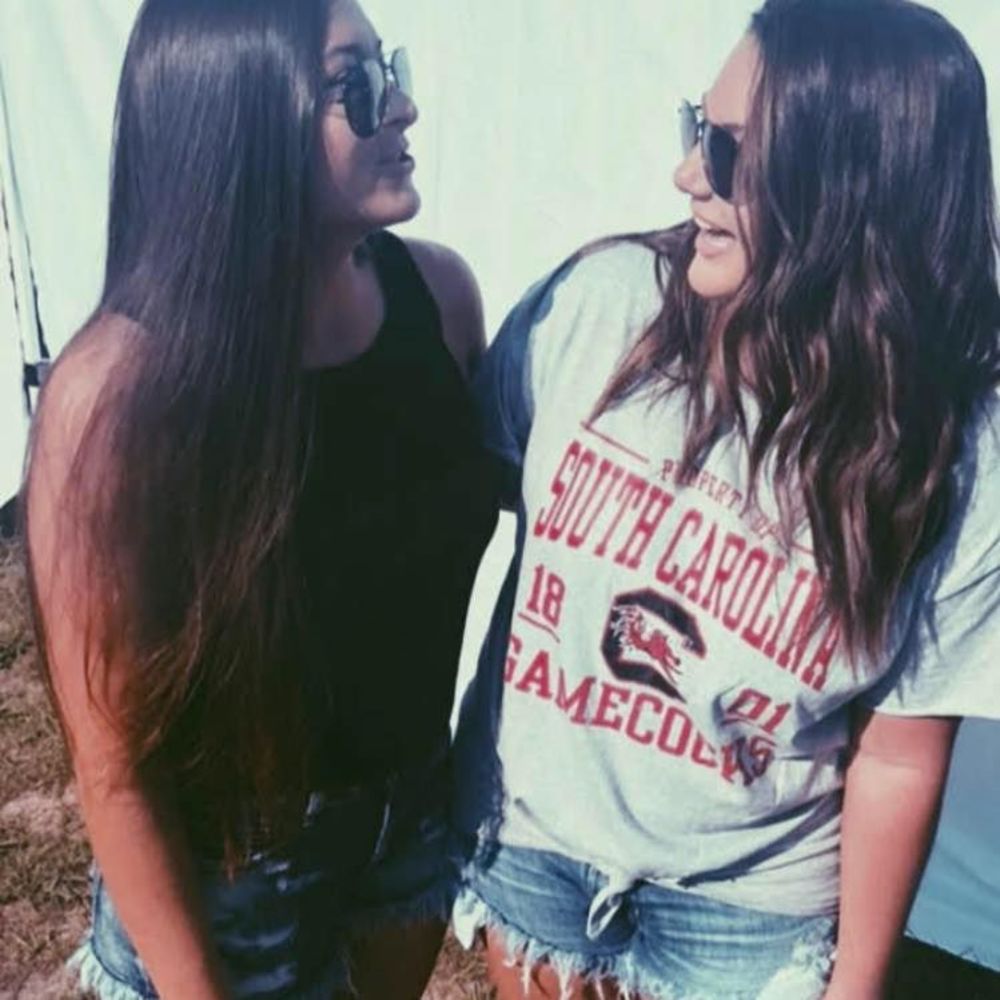 Meet your Posher, Kelly